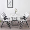 Foldable table - Image 2