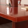 2.4 meters boardroom table - Image 3