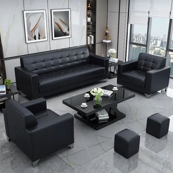 5 Seater sofa set