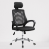 Headrest Office Chair. - Image 4