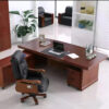 1800MM Executive Desk - Image 2