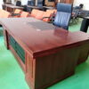 2000MM Boss Executive Table - Image 6