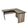 Delta 1200 L-Shaped Desk - Image 2