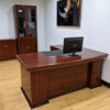 1.4 Meters Executive Desk - Image 6