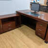 1.4 Meters Executive Desk - Image 5