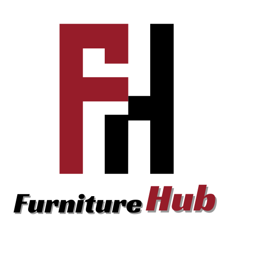 furniture hub transparent