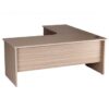 Delta 1200 L-Shaped Desk
