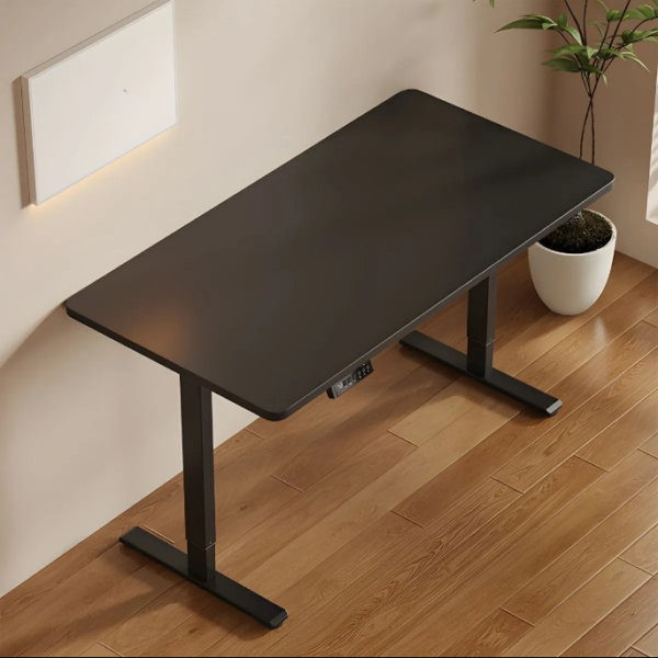 1.2M Electric office desk - Image 4