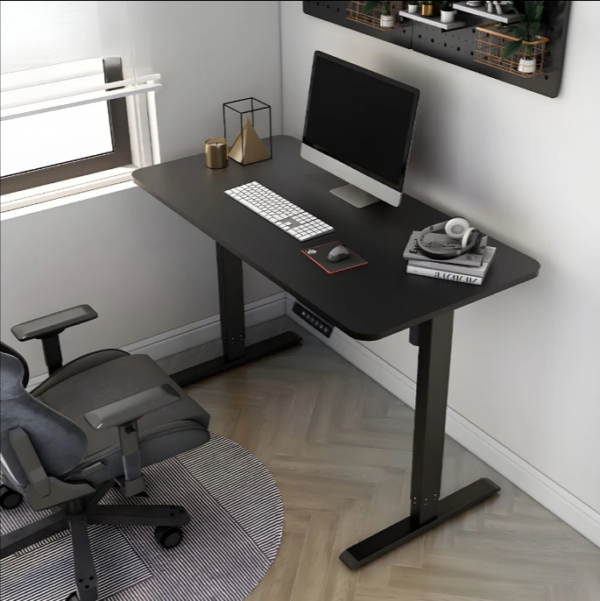 1.2M Electric office desk - Image 5