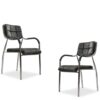 Stackable Catalina Office Seats - Image 3
