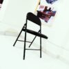 Foldable  Office Chair. - Image 4