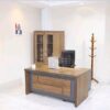 1800MM Executive Office Desk.