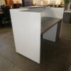 2.4M Reception office desk. - Image 2