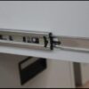 4 - Drawer Metallic Office Cabinet. - Image 8