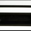 4 - Drawer Metallic Office Cabinet. - Image 7