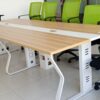 3.3Meters Conference Office Table. - Image 3