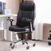 Generic Orthopedic Office Seat.