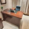 1600M executive office desk. - Image 7