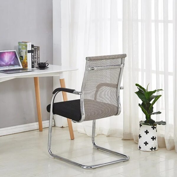 Chairwale Finch Mesh Back Office Visitor Chair - Image 5