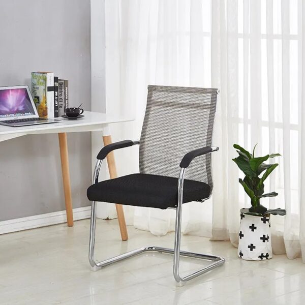 Chairwale Finch Mesh Back Office Visitor Chair