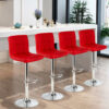 Red Kitchen/Bar stool