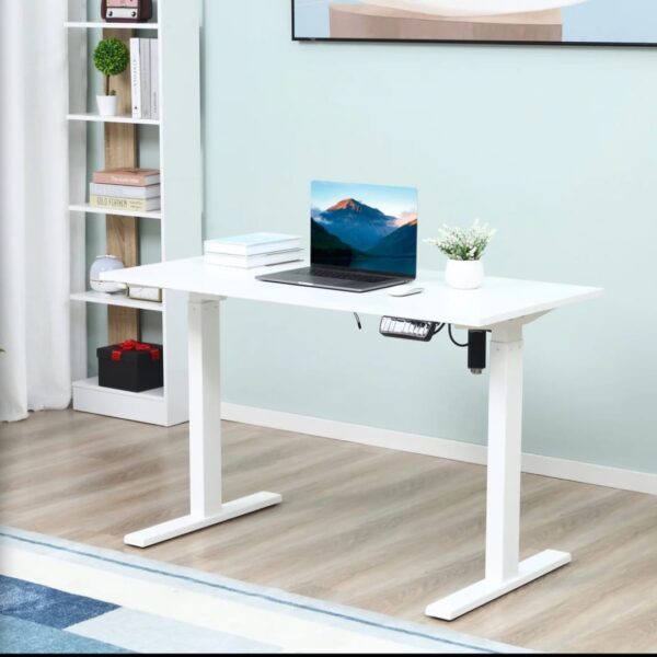 1.2M Electric office desk - Image 7