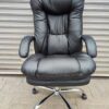 Pure Leather Office Chair
