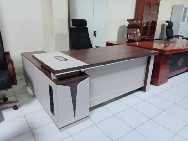 1.8m Modern Home Office Desk