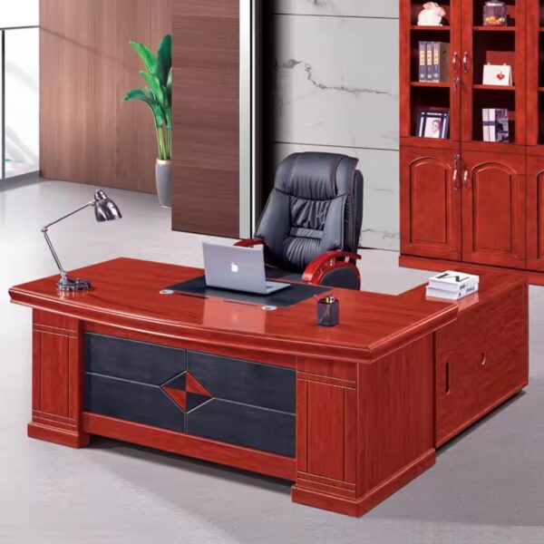 1.8m Executive Desk