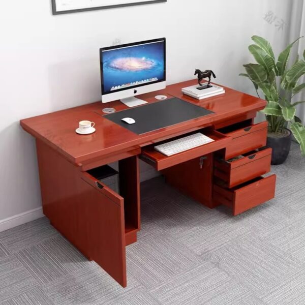 1400MM Executive Desk