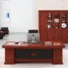 Best 1.8m Office Desk - Image 3