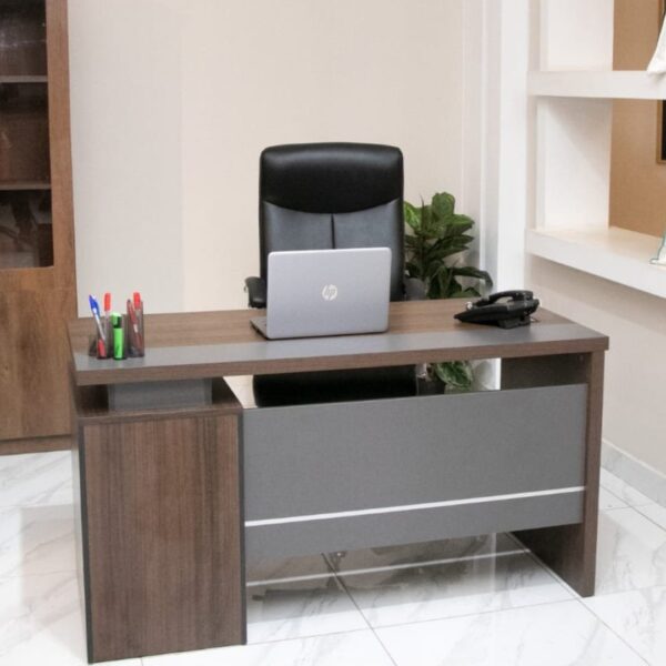 1400MM Executive Desk