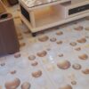 Marble Top Coffee Table - Image 2