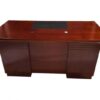 1.2 Meter Executive Desk. - Image 4