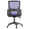 Captain Mesh Task/ Office Chair - Image 6