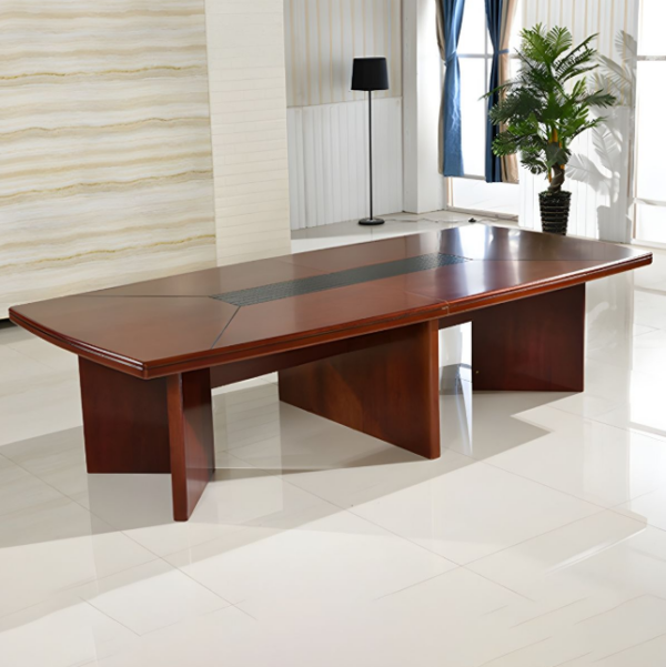 3.5M Boardroom Table