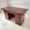 1400MM Executive office desk. - Image 3