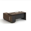 1800mm Modern Office Desk - Image 2