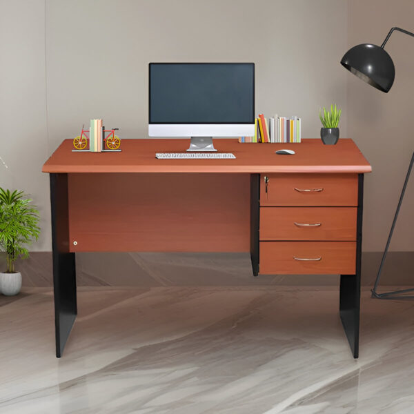 14mm Executive Desk