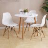 Eames Chairs