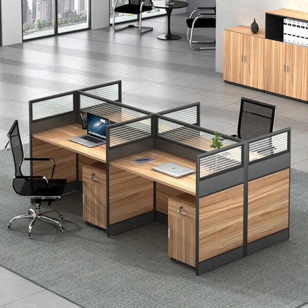 4-Way work station. - Image 3