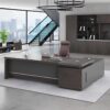 1800mm Modern Office Desk