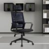 Ergonomic Mesh Office Chair - Image 2