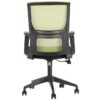 Captain Mesh Task/ Office Chair - Image 2