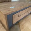 1800MM Executive Office Desk. - Image 3