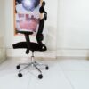 Ergonomic office chair. - Image 3