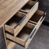 1800MM Executive Office Desk. - Image 6