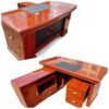 1800MM Executive Desk - Image 2
