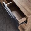 1800MM Executive Office Desk. - Image 8