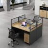 2-Way Workstation